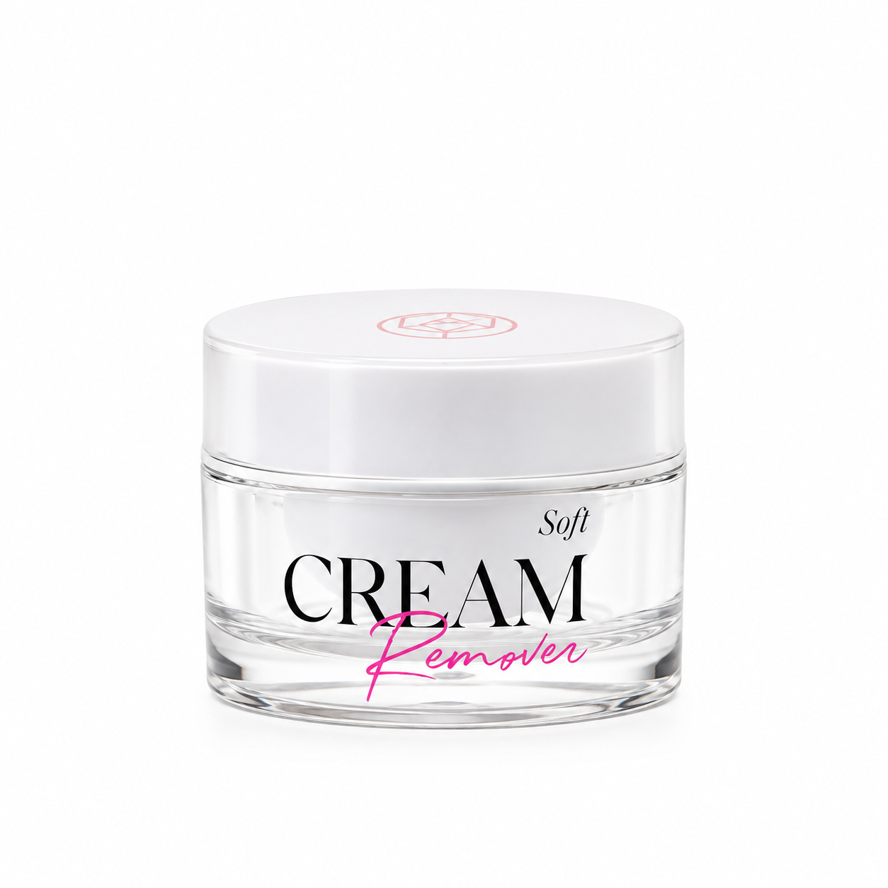 Sanfter, Cremiger Extensions Remower 15 ml