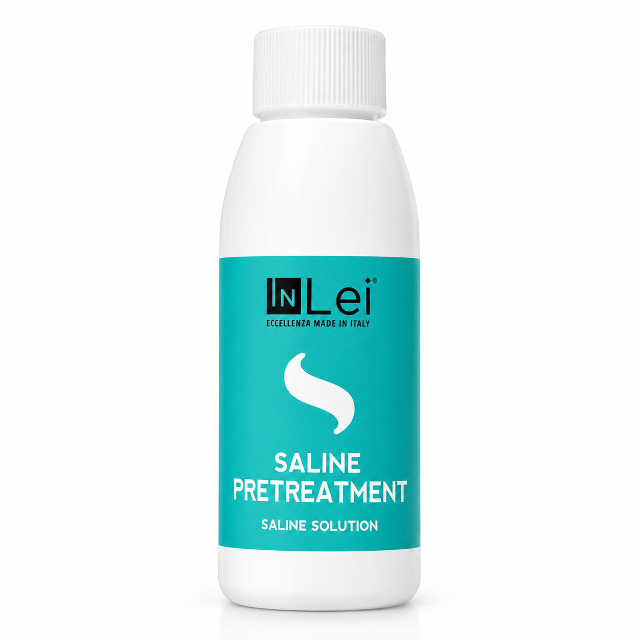 In Lei® Vorbehandlung. Saline Pretreatment