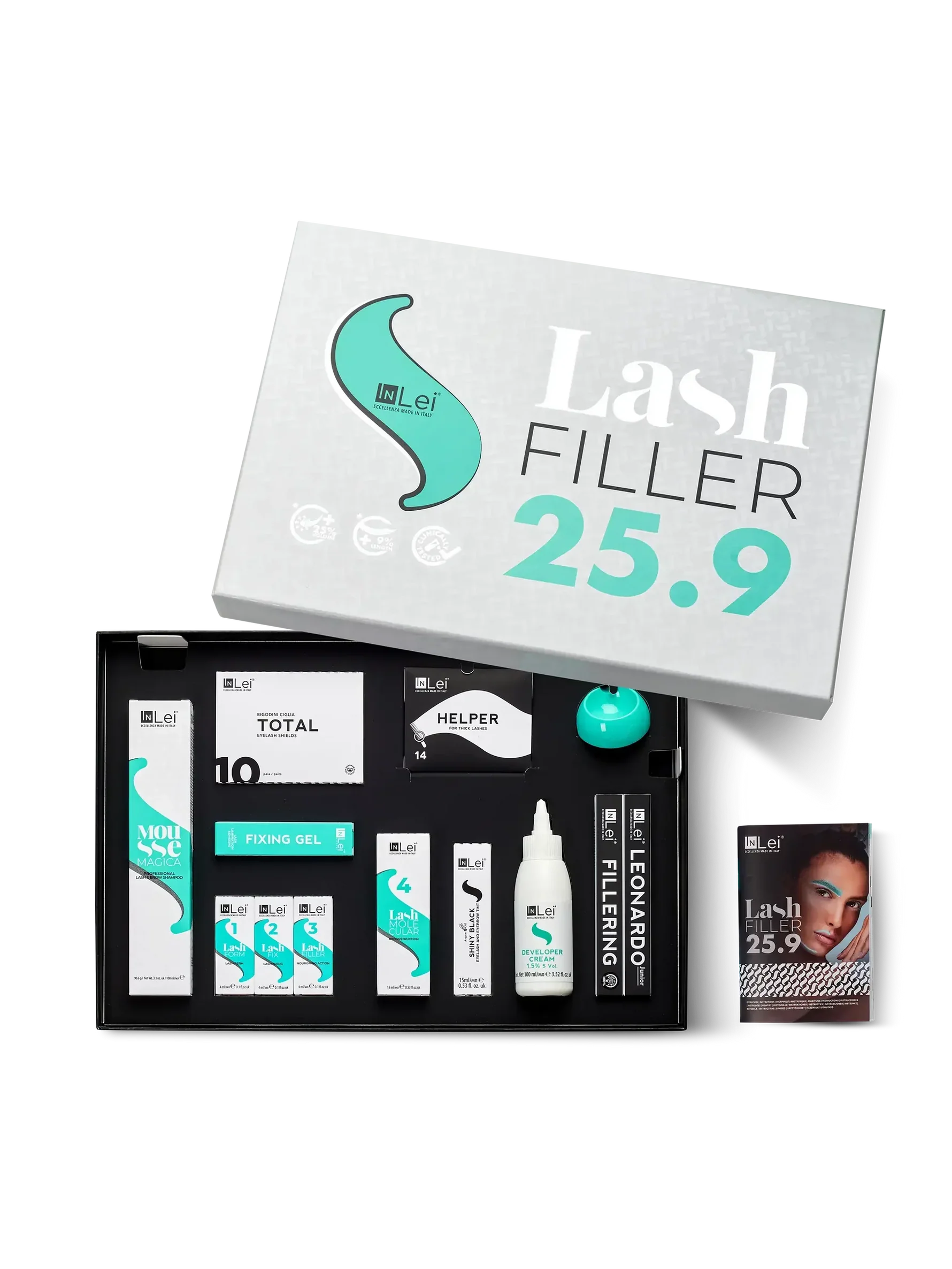 In Lei Lash Filler Set