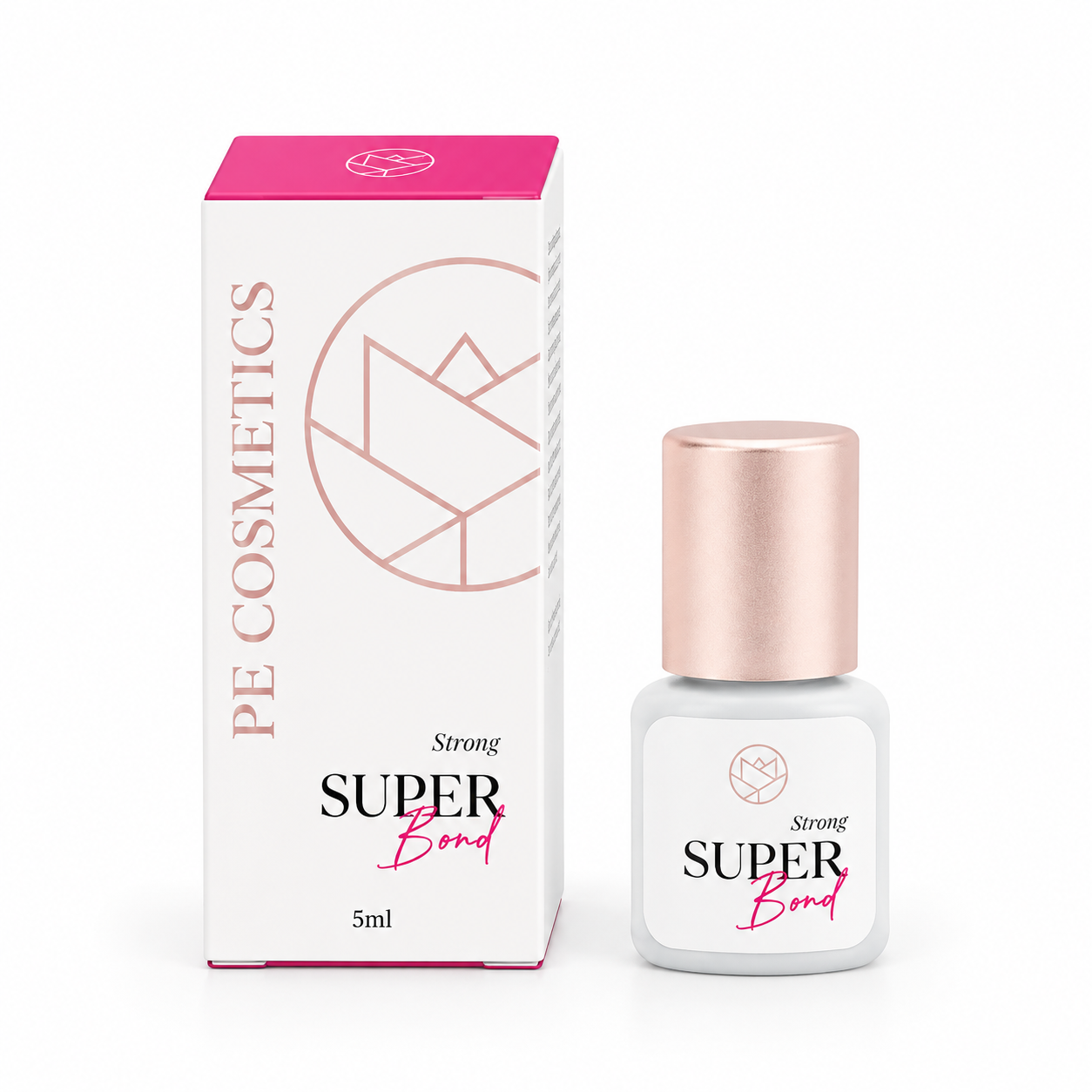 Wimpern Kleber "Super Bond" 5 ml