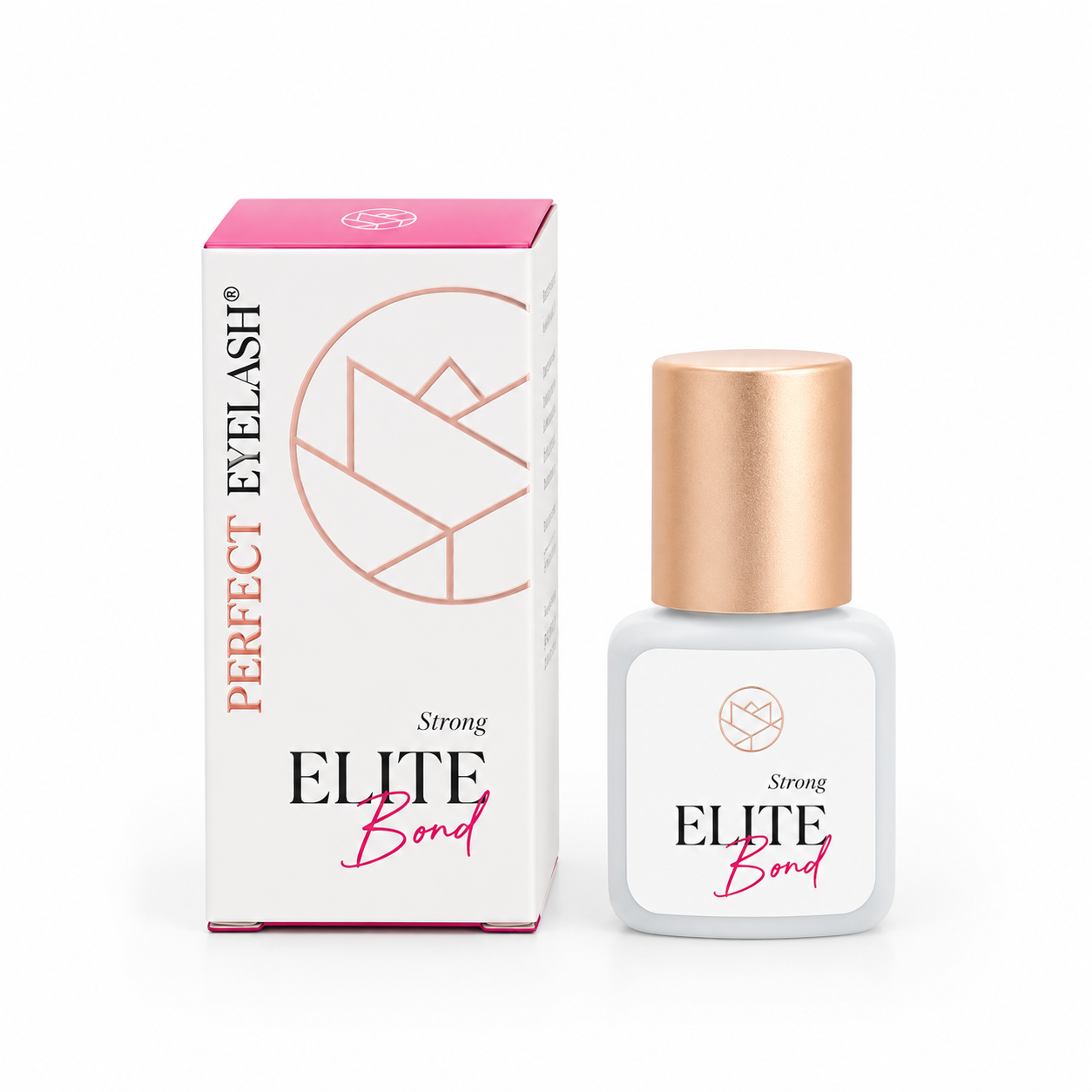 Wimpern Kleber "Elite Bond" 5 ml