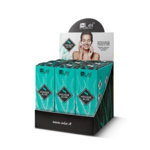 In Lei® Reinigungsschaum ALOE Display Produktbild