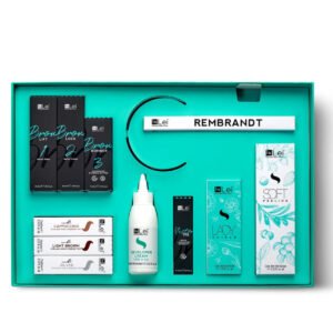 In Lei® Brow Bomber Augenbrauenlaminierung Starter Set, Schönheit.