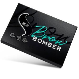 "In Lei® Brow Bomber Augenbrauenlaminierung Starter Set."