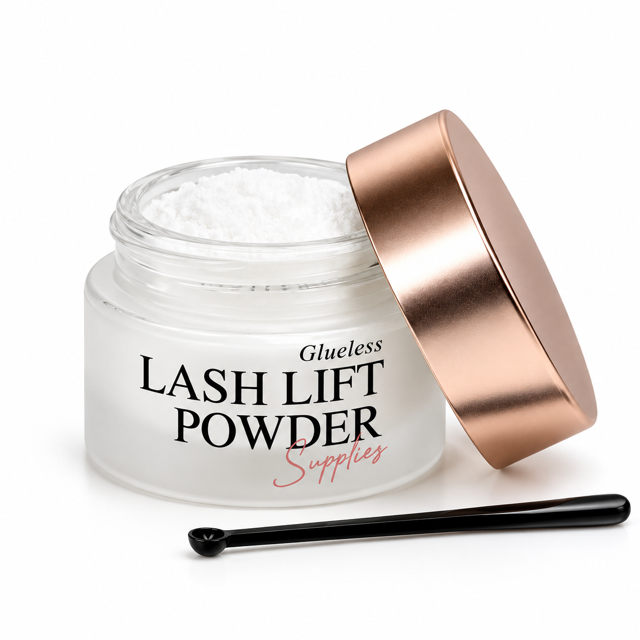 Lash Lift Pulver. Asiatische Technik 10g.