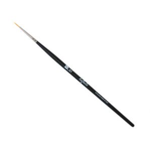 In Lei® Pinsel RAFFAELLO mit langer Spitze.