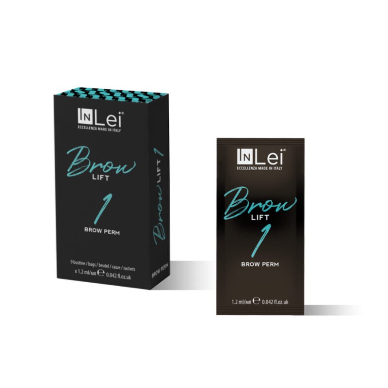 In Lei® BROW LIFT 1 MONODOSE  (9 ml.)