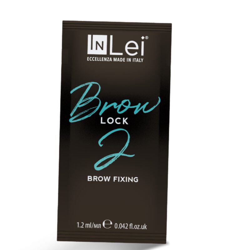 In Lei® BROW LOCK 2 Tester (1.5 ml.)