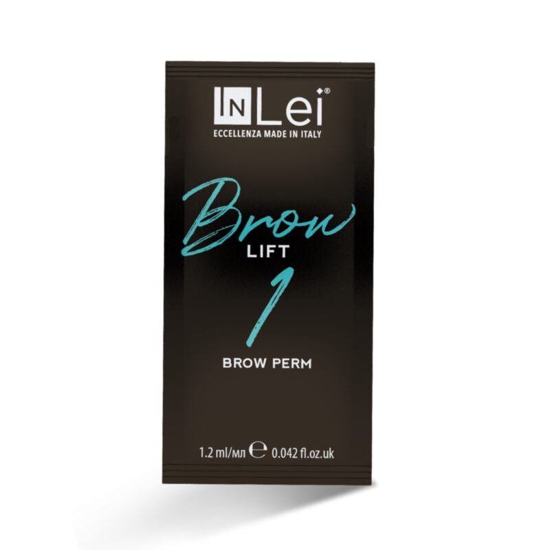 In Lei® BROW LIFT 1 Tester (1.5 ml.)