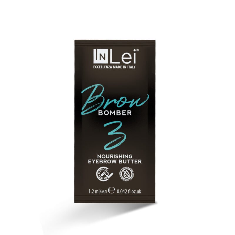 In Lei® BROW BOMBER 3 Tester (1.5 ml.)