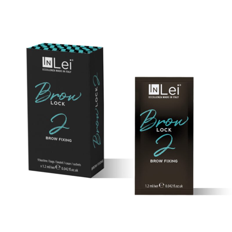 In Lei® BROW LOCK 2 MONODOSE  (9 ml.)