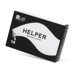 In Lei® Wimpern Isolator Kamm HELPER - 5 Stück