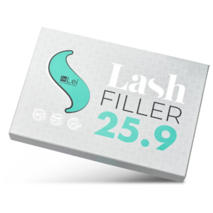 InLei® Starter Set LASH FILLER 25.9 Produktbild.