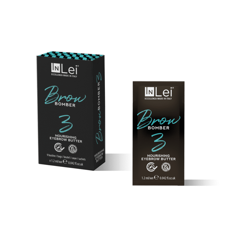 In Lei® BROW BOMBER 3 MONODOSE (9 ml.)