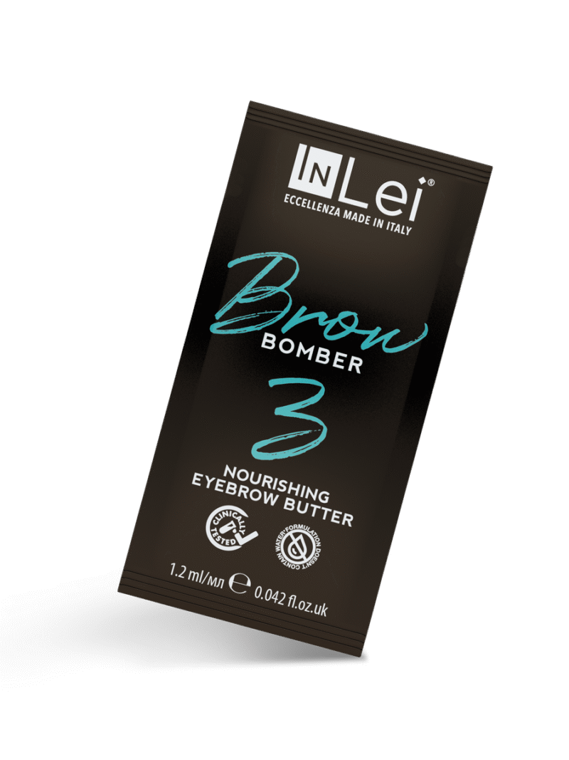 In Lei® BROW BOMBER 3 MONODOSE (9 ml.) – Bild 2