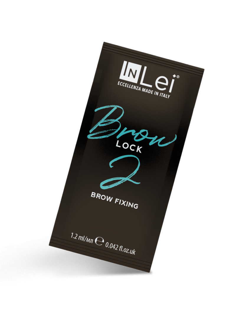 In Lei® BROW LOCK 2 MONODOSE  (9 ml.) – Bild 2