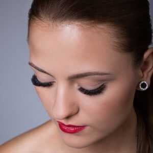 "Russischer Volumen Masterklass und Perfectionstraining Kurs"