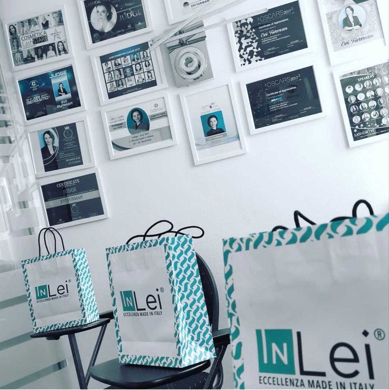 Kurs: "Lash Filler" 25.9 1 Tag (inkl. Starter Set) – Bild 9