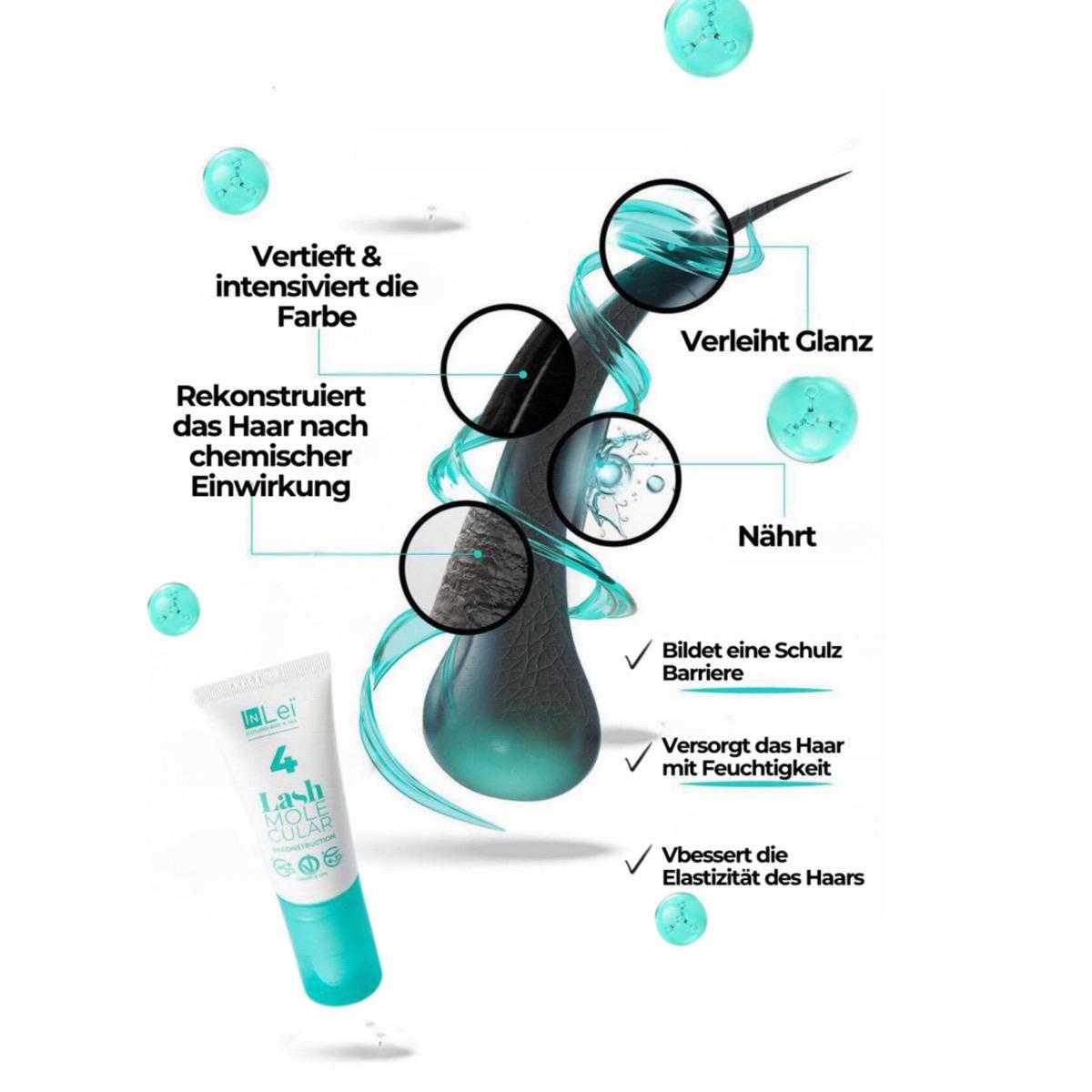 Kurs: "Lash Filler" 25.9 1 Tag (inkl. Starter Set) – Bild 4