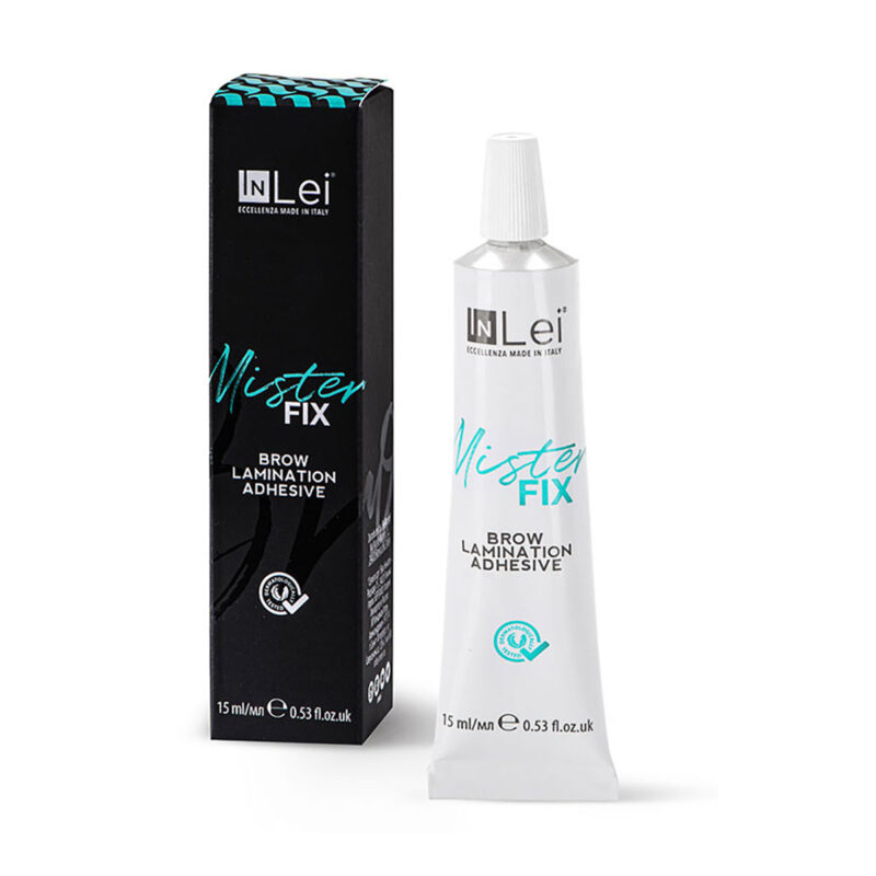 "In Lei® MISTER FIX Haarpflegeprodukt für Styling"